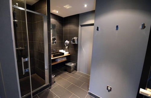 Dijon Hotel | Kyriad DIJON EST - Mirande
