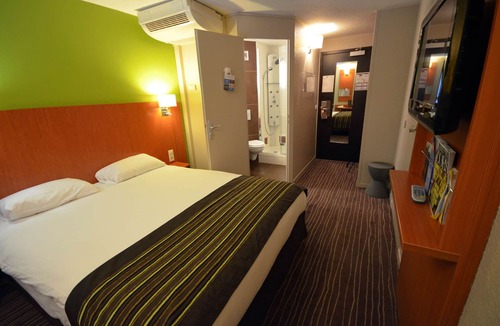 Dijon Hotel | Kyriad DIJON EST - Mirande