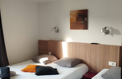 Castelculier Hotel | Kyriad Direct Agen-Castelculier