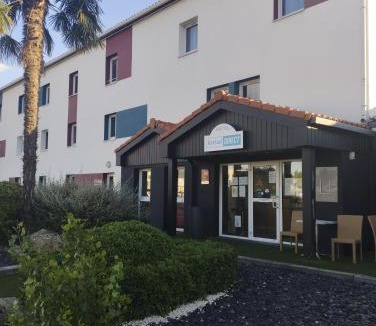 Castelculier Hotel | Kyriad Direct Agen