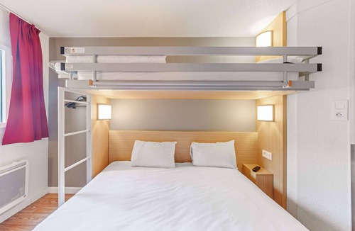 Gaillard Hotel | Kyriad Direct Annemasse - Genève