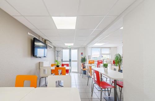 Gaillard Hotel | Kyriad Direct Annemasse - Genève