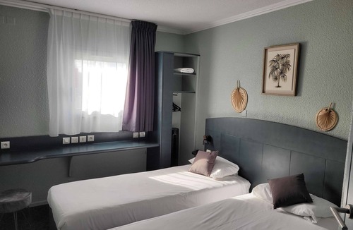 Arles Hotel | Kyriad Direct Arles