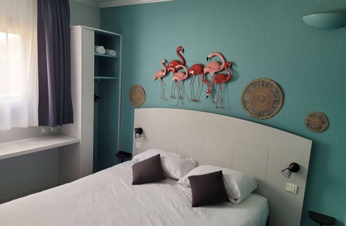 Arles Hotel | Kyriad Direct Arles