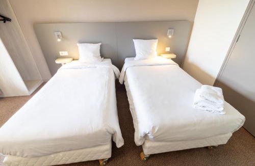 Appoigny Hotel | Kyriad Direct Auxerre - Appoigny