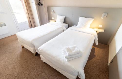 Appoigny Hotel | Kyriad Direct Auxerre - Appoigny