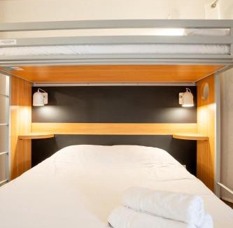 Cestas Hotel | Kyriad Direct Bordeaux Sud Cestas