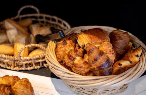 Cestas Hotel | Kyriad Direct Bordeaux Sud Cestas