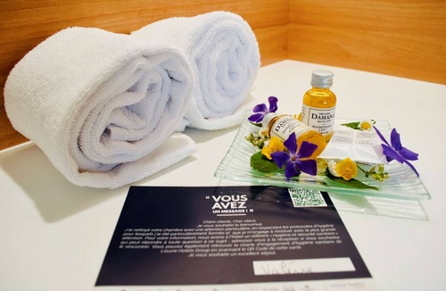 Cestas Hotel | Kyriad Direct Bordeaux Sud - Cestas