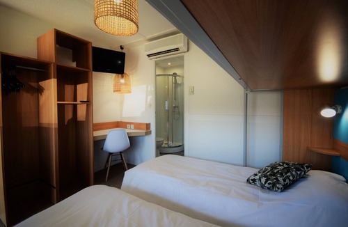 Cestas Hotel | Kyriad Direct Bordeaux Sud - Cestas