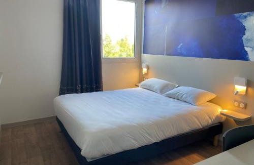 Bourg-les-Valence Hotel | Kyriad Direct - Bourg les Valence