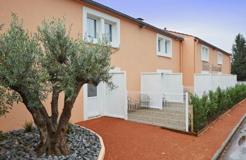 Porte Des Alpes - Mi Plaine - Manissieux Hotel | Kyriad Direct Bron Lyon Eurexpo