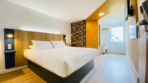 Fragnes Hotel | Kyriad Direct Chalon Sur Saone Nord