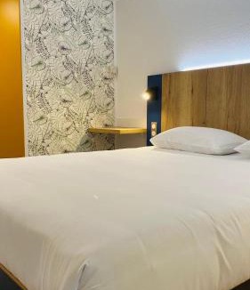 Fragnes Hotel | Kyriad Direct Chalon Sur Saone Nord