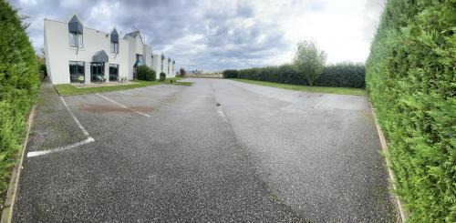 Dreux Hotel | Kyriad Direct Dreux