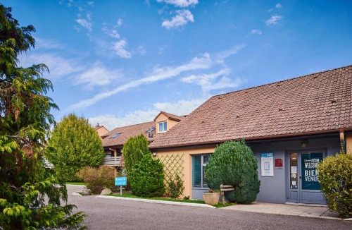 Epinal Hotel | Kyriad Direct Epinal