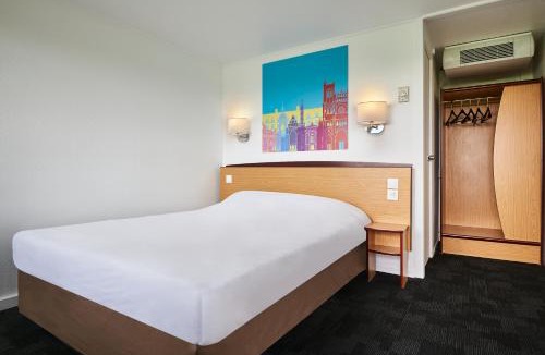 Epinal Hotel | Kyriad Direct Epinal