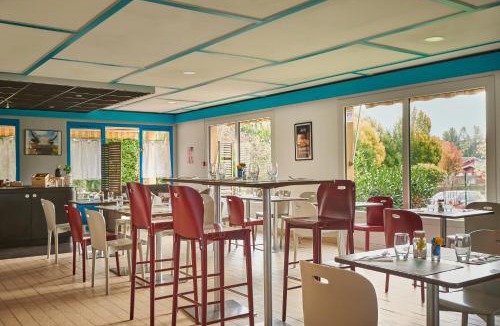 Epinal Hotel | Kyriad Direct Epinal