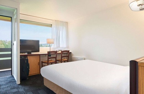 Epinal Hotel | Kyriad Direct Epinal