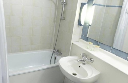 Epinal Hotel | Kyriad Direct Epinal