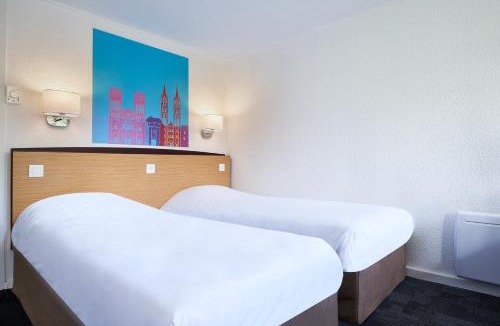 Evreux Hotel | Kyriad Direct Evreux