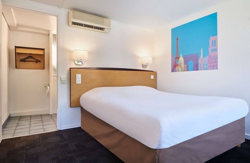 Evreux Hotel | Kyriad Direct Evreux