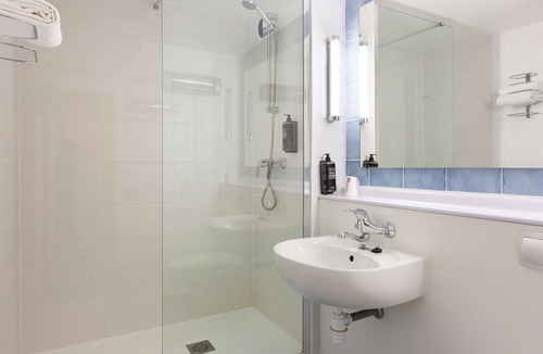 Vandoeuvre-les-Nancy Hotel | Kyriad Direct Nancy Sud - Vandoeuvre
