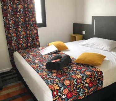 Aytre Hotel | Kyriad Direct La Rochelle Aytré