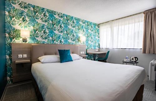 Laon Hotel | Kyriad Direct Laon