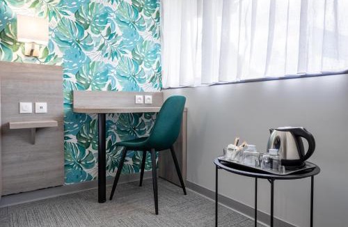 Laon Hotel | Kyriad Direct Laon