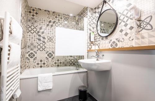 Laon Hotel | Kyriad Direct Laon