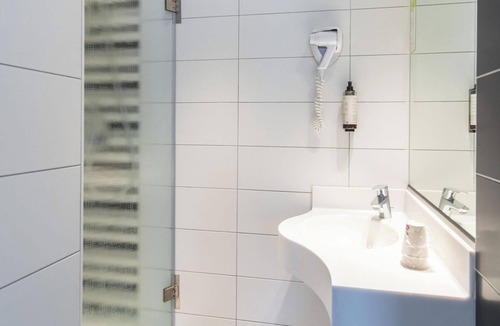 Limoges Hotel | Kyriad Direct Limoges Nord