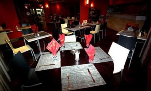 Lure Hotel | Kyriad Direct Lure