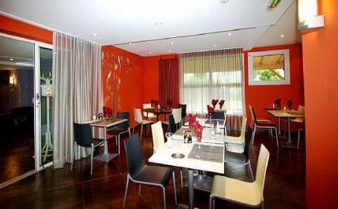 Lure Hotel | Kyriad Direct Lure