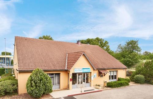Chasse-sur-Rhone Hotel | Kyriad Direct Lyon Sud - Chasse-Sur-Rhône