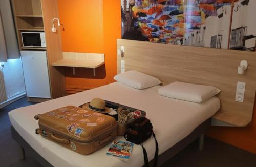 Dardilly Hotel | KYRIAD DIRECT LYON NORD - Dardilly