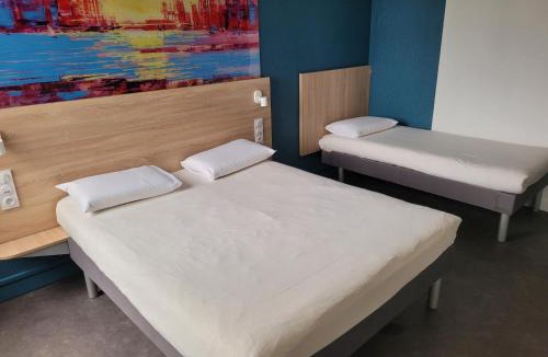 Dardilly Hotel | KYRIAD DIRECT LYON NORD - Dardilly