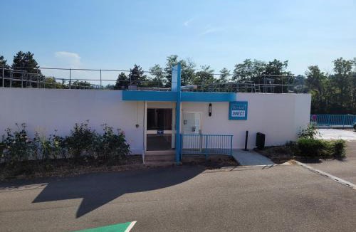 Dardilly Hotel | KYRIAD DIRECT LYON NORD - Dardilly