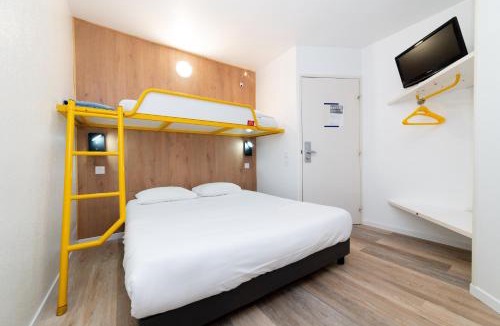 Chaintre Hotel | Kyriad Direct Macon Sud