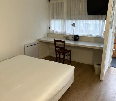 Woippy Hotel | Kyriad Direct Metz Nord – Woippy