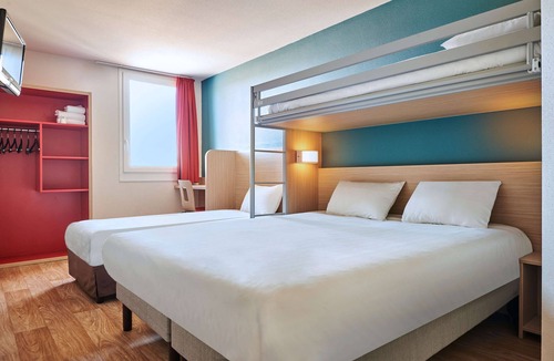 Saint-Avit Hotel | Kyriad Direct Mont De Marsan - St Avit