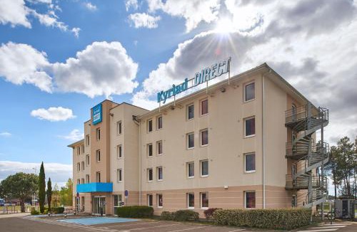 Saint-Avit Hotel | Kyriad Direct Mont De Marsan - St Avit