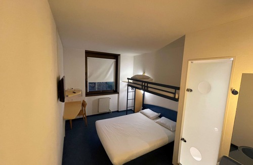 Montauban Hotel | Kyriad Direct Montauban Centre