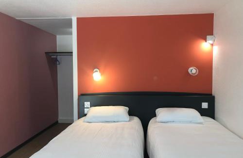 Vandoeuvre-les-Nancy Hotel | Kyriad Direct Nancy Sud -Vandoeuvre