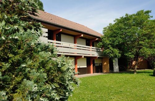 Essey-les-Nancy Hotel | Kyriad Direct Nancy Est - Essey