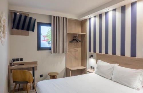 Saran Hotel | KYRIAD DIRECT ORLEANS NORD - Cap Saran