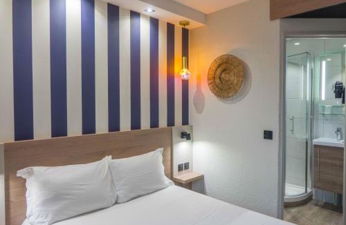 Saran Hotel | KYRIAD DIRECT ORLEANS NORD - Cap Saran