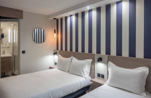 Saran Hotel | Kyriad Direct Orleans Nord - Cap Saran