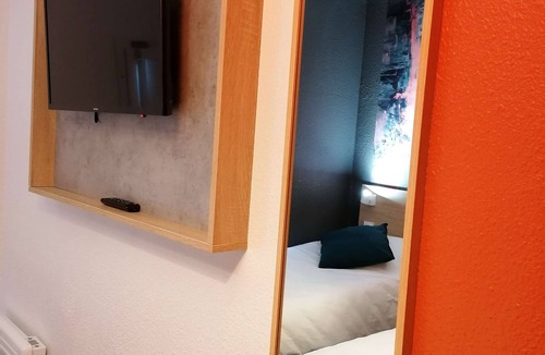 Olivet Hotel | KYRIAD DIRECT ORLEANS - Olivet - La Source