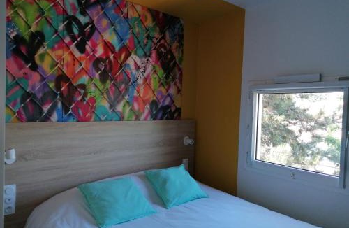 Olivet Hotel | Kyriad Direct Orleans - Olivet - La Source